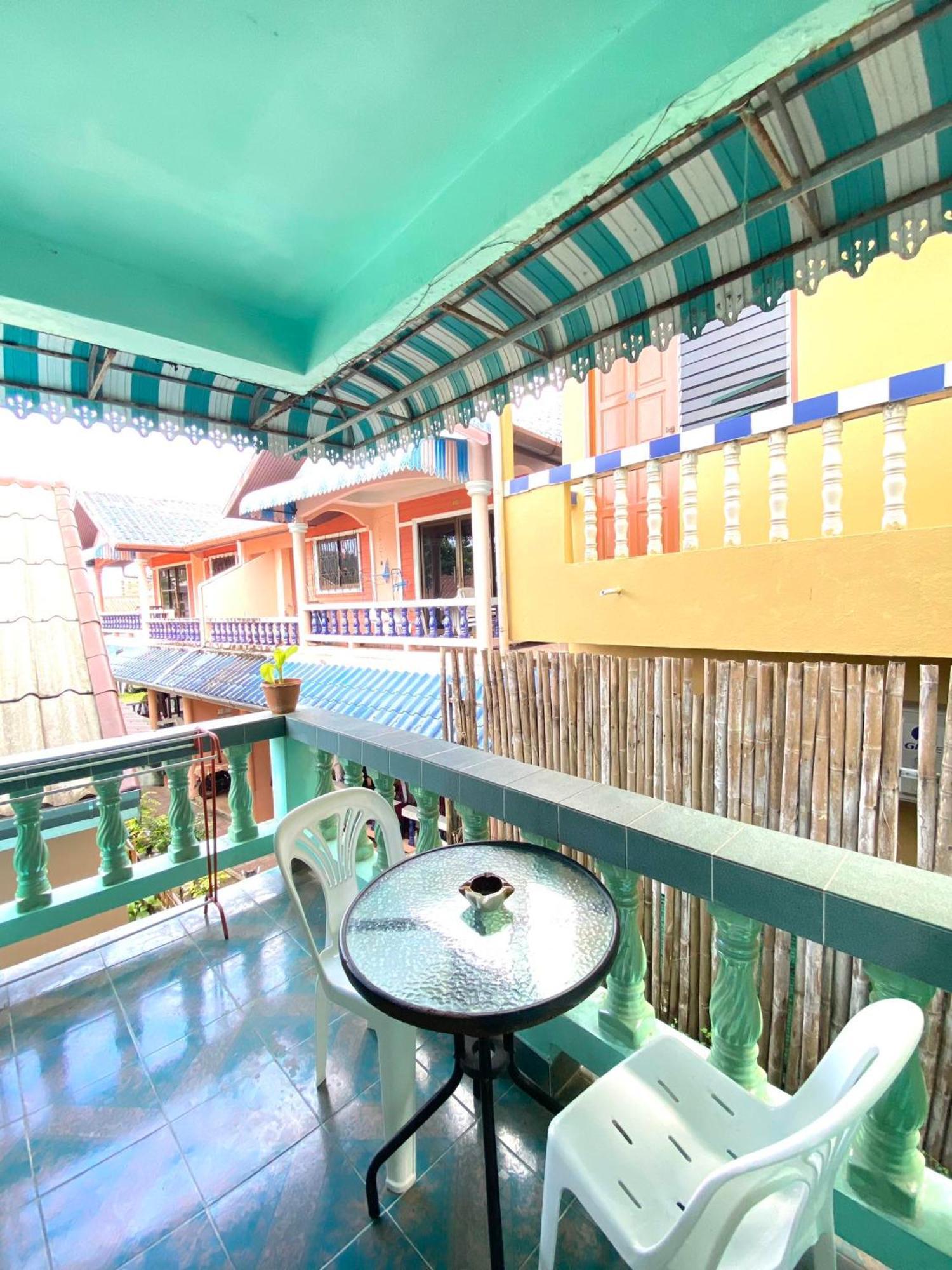 The Villa Residences Resort Patong Exterior photo