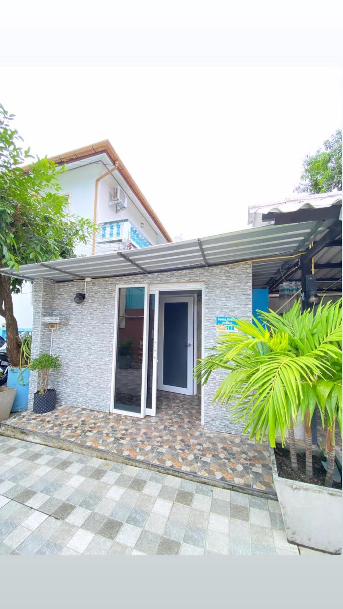 The Villa Residences Resort Patong Exterior photo