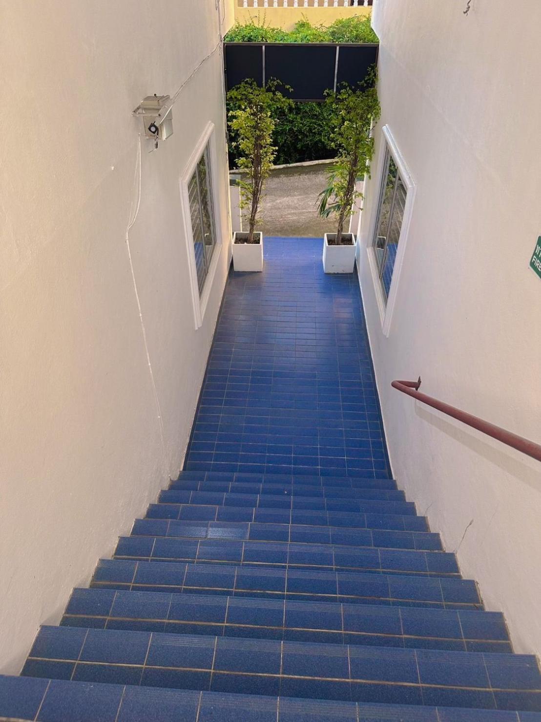 The Villa Residences Resort Patong Exterior photo