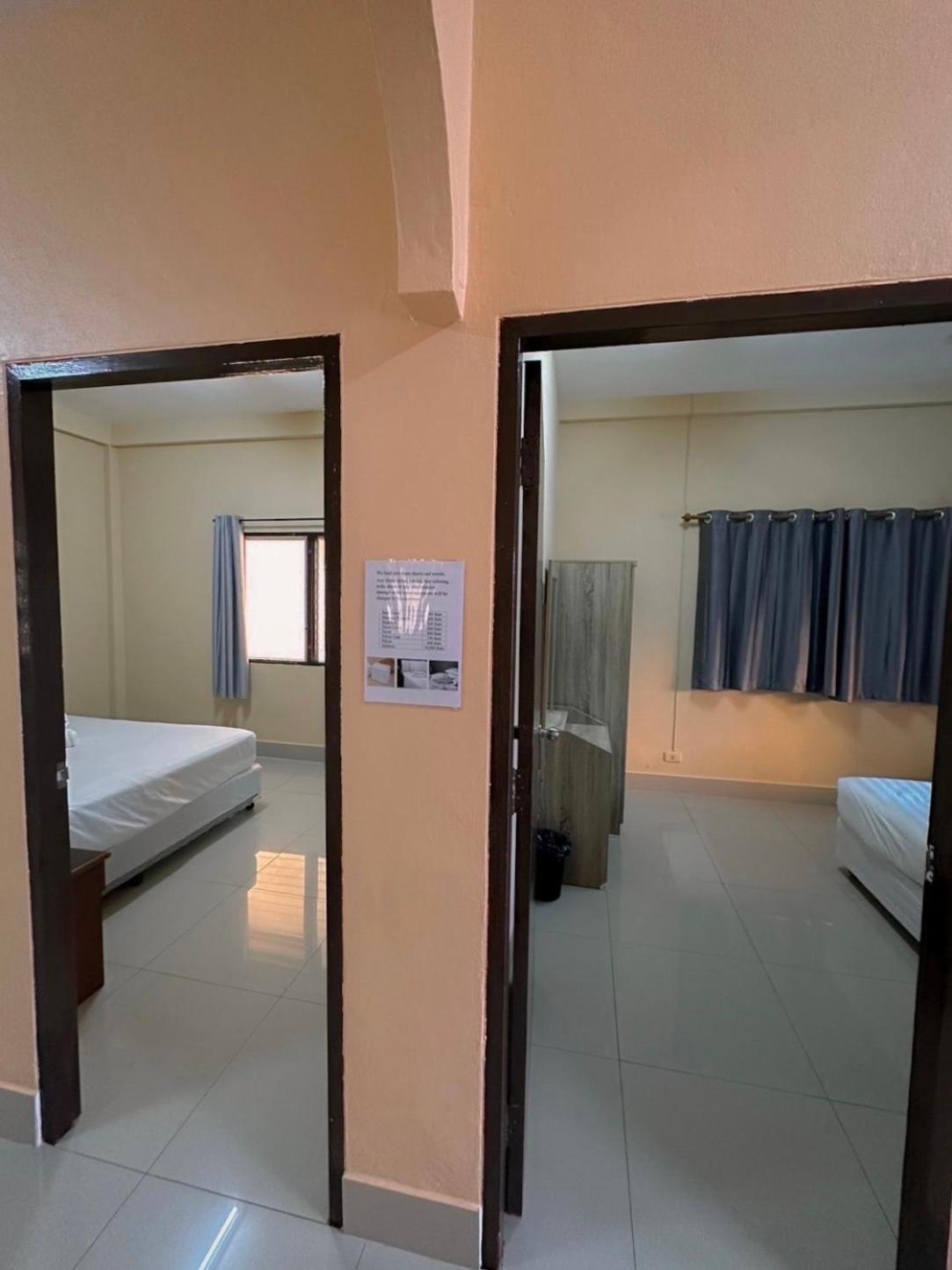 The Villa Residences Resort Patong Exterior photo