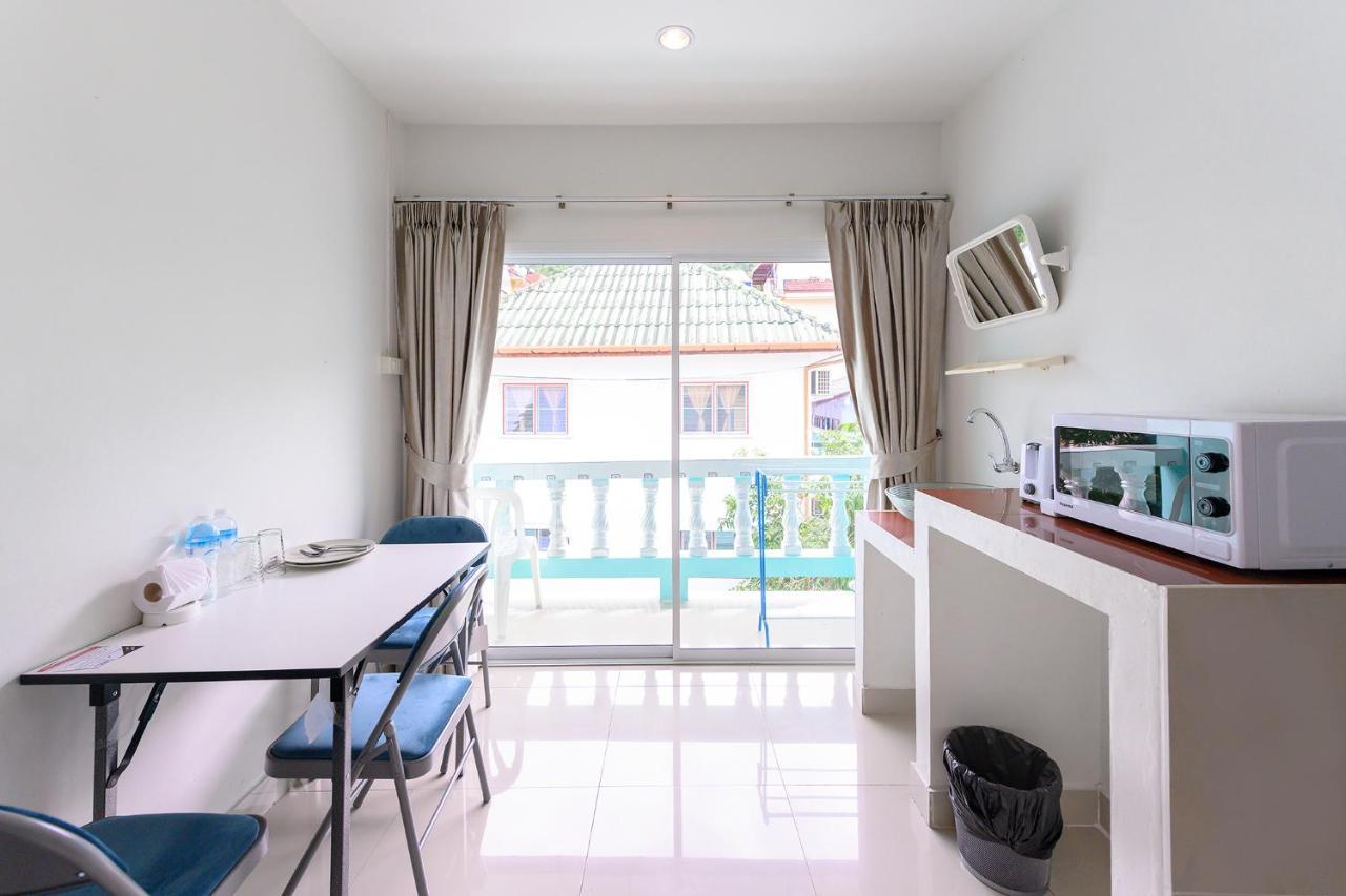 The Villa Residences Resort Patong Exterior photo
