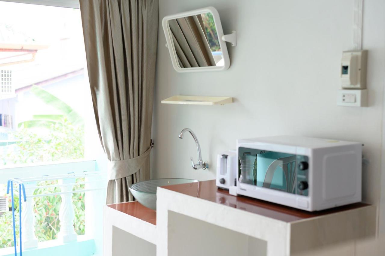 The Villa Residences Resort Patong Exterior photo